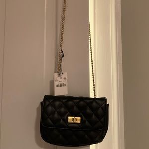 jCrew purse